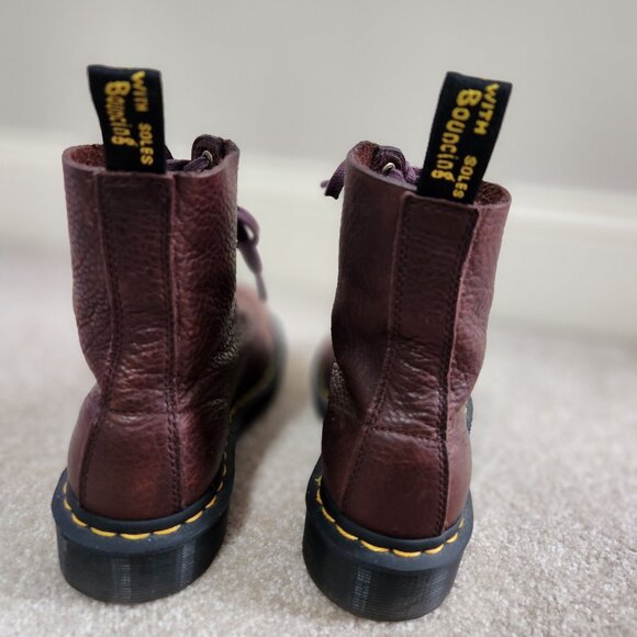 Doc Martens Pascal Boots - Picture 3 of 4